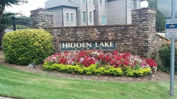 Lilburn, GA 30047,510 LAKE FRONT DR