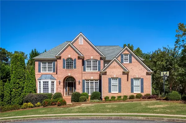 Alpharetta, GA 30005,1685 Wynridge PATH