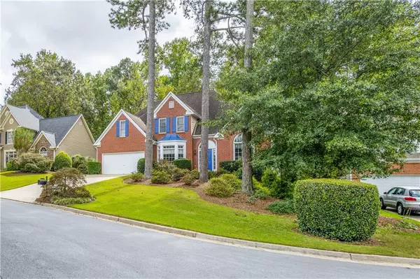 Johns Creek, GA 30022,565 Willowbrook RUN