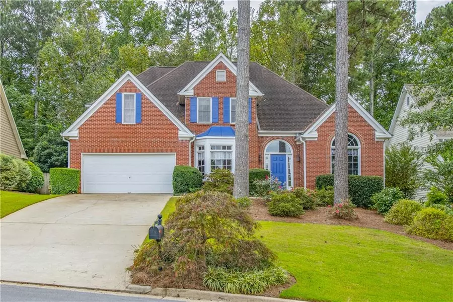 565 Willowbrook RUN, Johns Creek, GA 30022