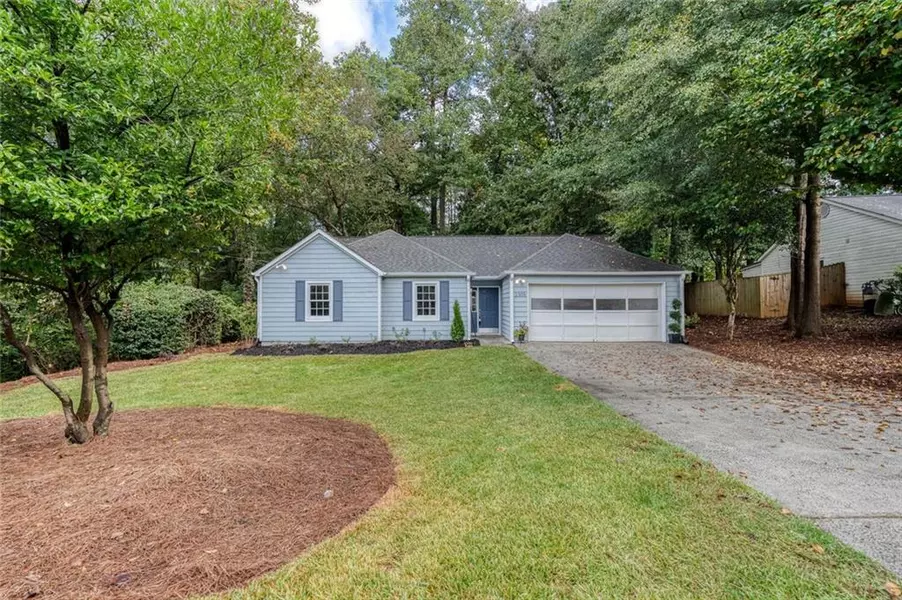 2305 River Station TER, Woodstock, GA 30188