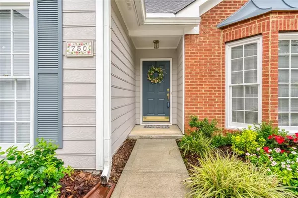 Suwanee, GA 30024,750 WELFORD RD