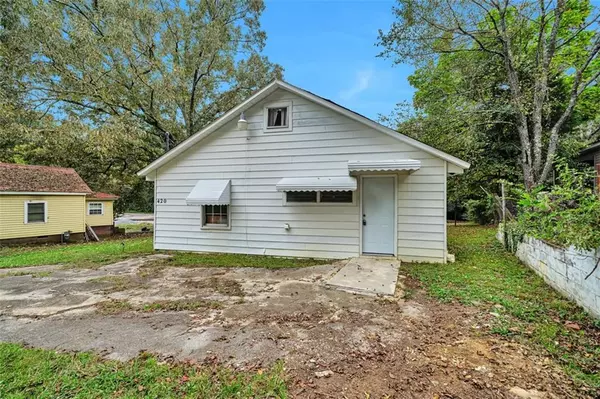 420 Gordon ST, Rockmart, GA 30153