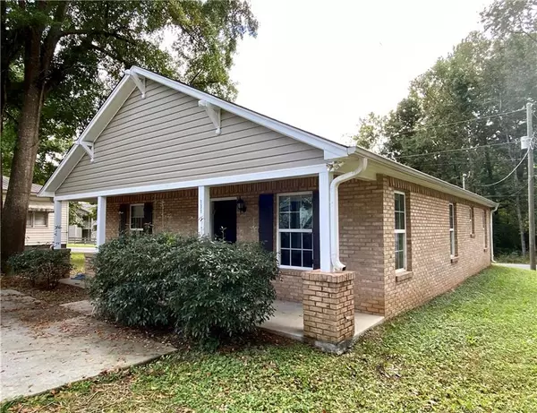 131.5 Victor ST, Calhoun, GA 30701