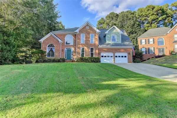 275 MERRYMOUNT CT, Suwanee, GA 30024