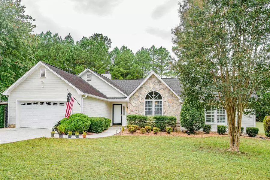 119 BLUE HOLLY DR NE, Calhoun, GA 30701