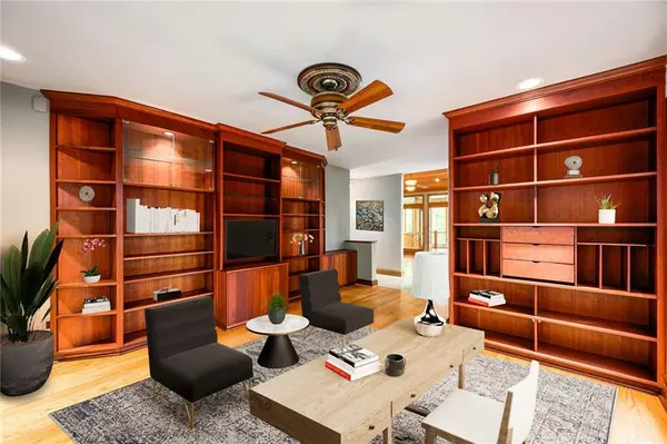 Sandy Springs, GA 30350,9590 Marsh Cove CT