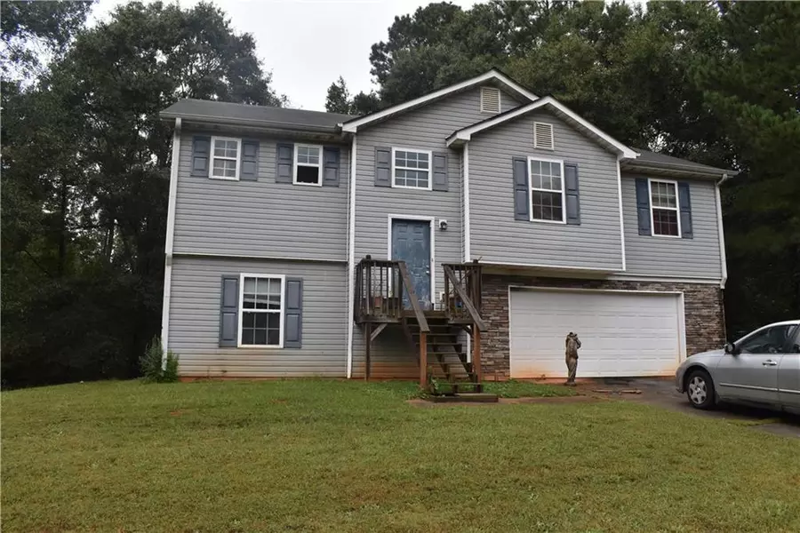 60 Argyll WAY, Covington, GA 30014