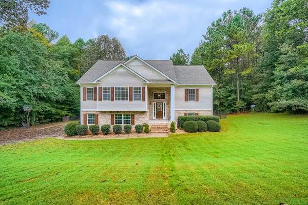 8886 Camp Tree CT, Winston, GA 30187