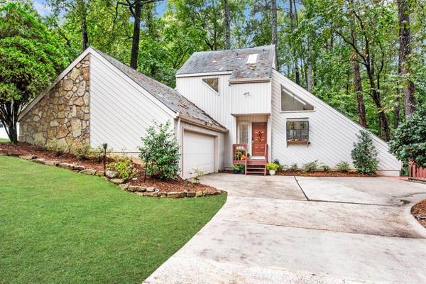 2210 Cedar Forks DR, Marietta, GA 30062