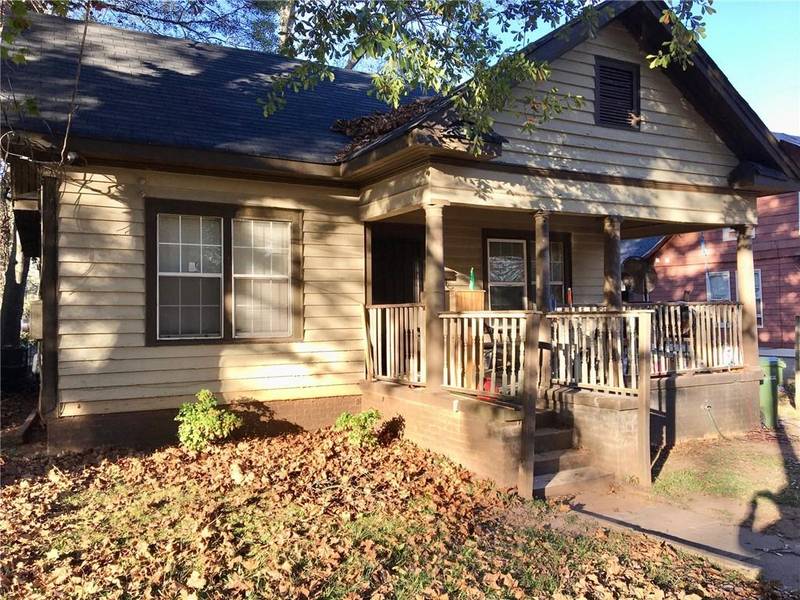 641 Pearce ST SW, Atlanta, GA 30310