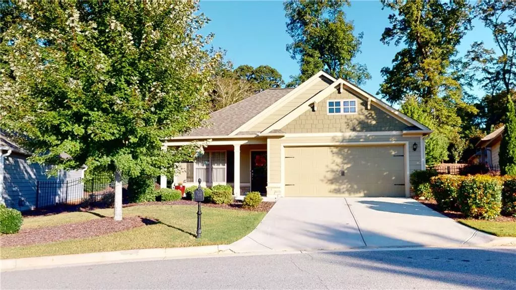 Powder Springs, GA 30127,4678 Biscayne CIR