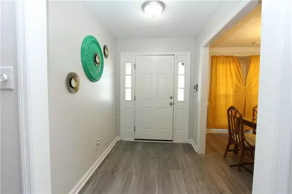 Augusta, GA 30909,4441 Silverton RD