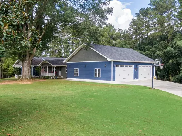 Acworth, GA 30101,2742 Holt RD