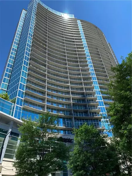 1080 Peachtree ST NE #704, Atlanta, GA 30309