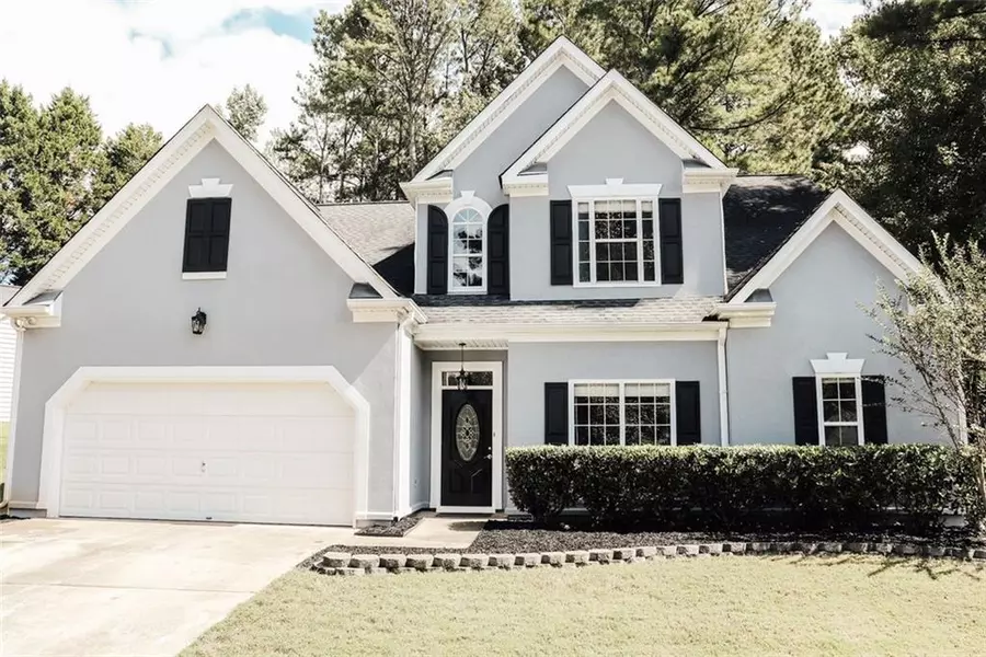 1179 Cool Springs Drive, Kennesaw, GA 30144