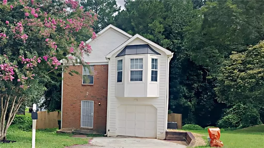 4999 Saxony CT, Stone Mountain, GA 30083