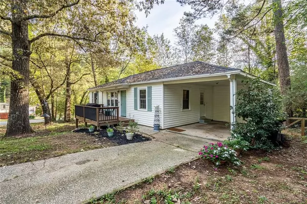 Mableton, GA 30126,6035 Blackhawk TRL SE