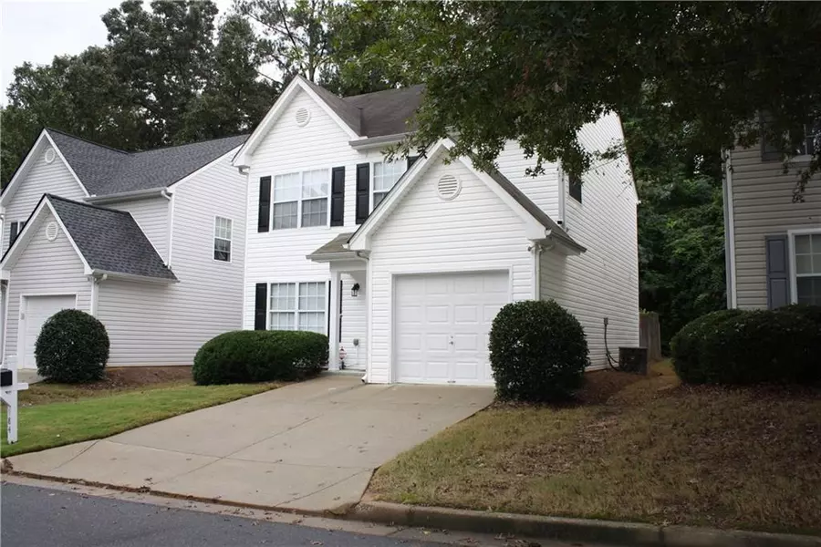 184 Spring Walk WAY, Lawrenceville, GA 30046