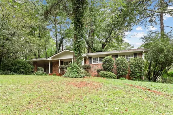 Avondale Estates, GA 30002,217 Forest Glen CIR