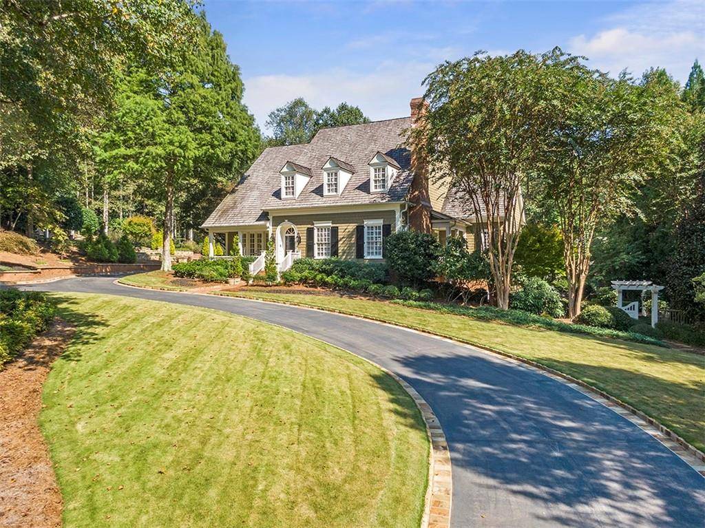 Milton, GA 30004,2015 DRUMMOND POND RD