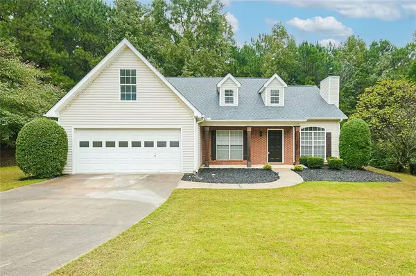 4363 GREY PARK DR, Buford, GA 30519