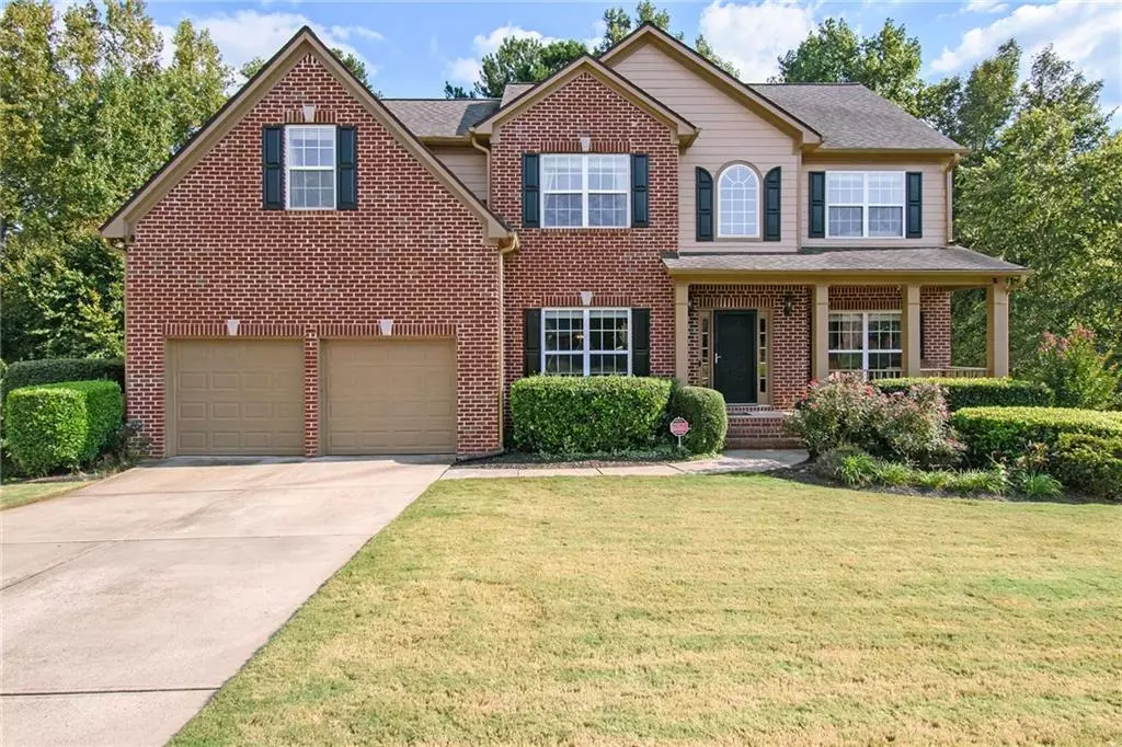 Canton, GA 30115,340 Meadowcrest CIR