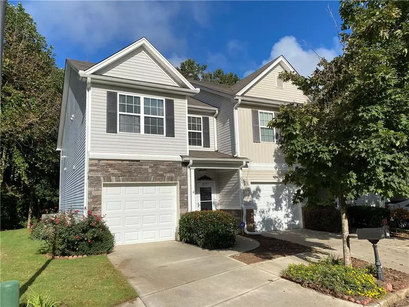 4771 Beacon Ridge LN, Flowery Branch, GA 30542