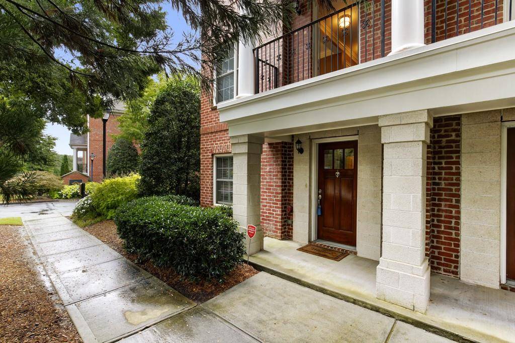 1836 Preserve WAY,  Atlanta,  GA 30341