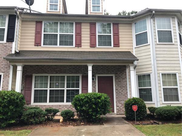 4560 Parkway CIR, College Park, GA 30349