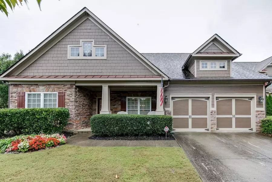 7776 Copper Kettle WAY, Flowery Branch, GA 30542