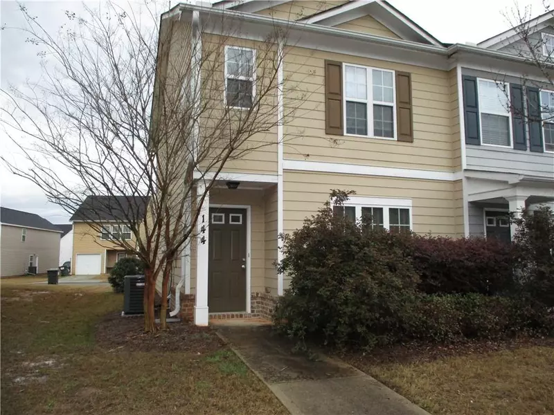 144 ALICE WALKER, Athens, GA 30607