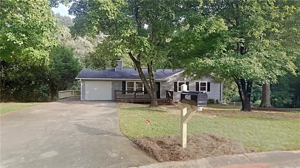 2859 Cinnamon CT SE, Conyers, GA 30094