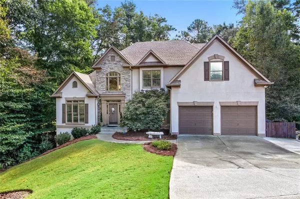 5550 Lexington Woods LN, Alpharetta, GA 30005