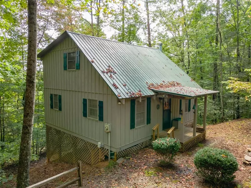 220 McConnell CT, Helen, GA 30545