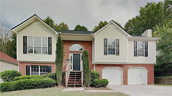 4181 Rhinehart DR, Austell, GA 30106