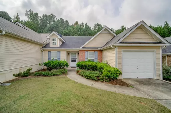 5505 Union Pointe PL, Union City, GA 30291