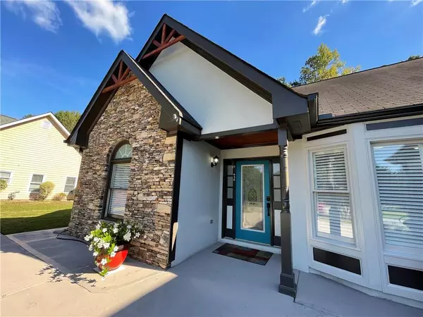 Lawrenceville, GA 30045,630 JOHNS LANDING WAY