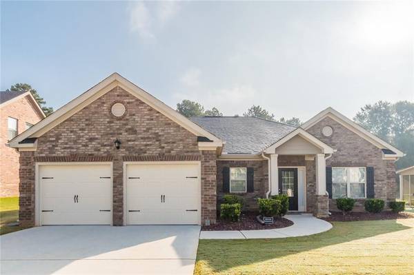 3217 Alhambra CIR, Hampton, GA 30228