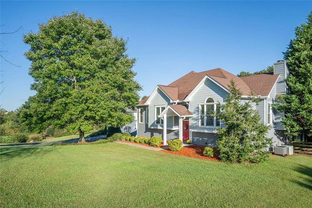 4930 HYDE WAY, Cumming, GA 30040