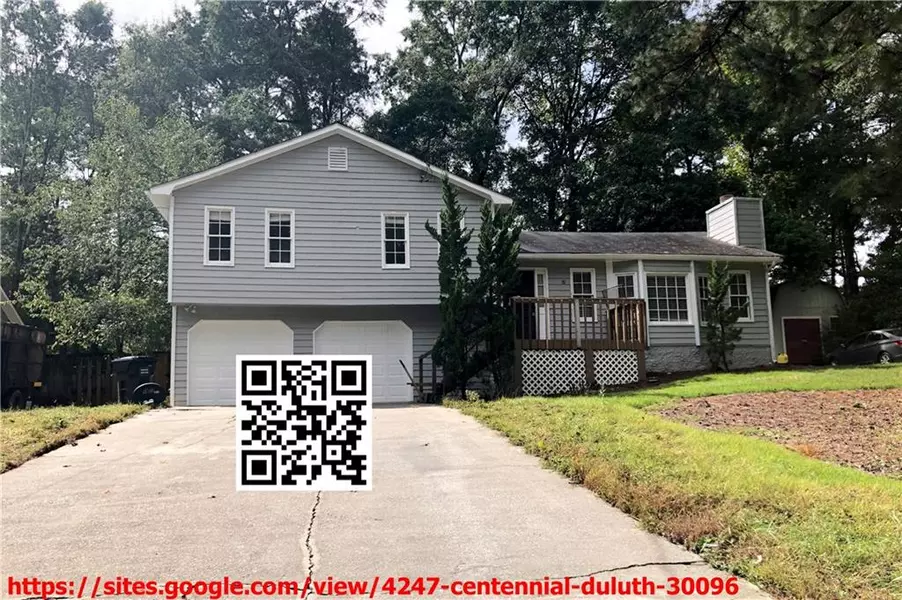 4247 Centennial TRL, Duluth, GA 30096