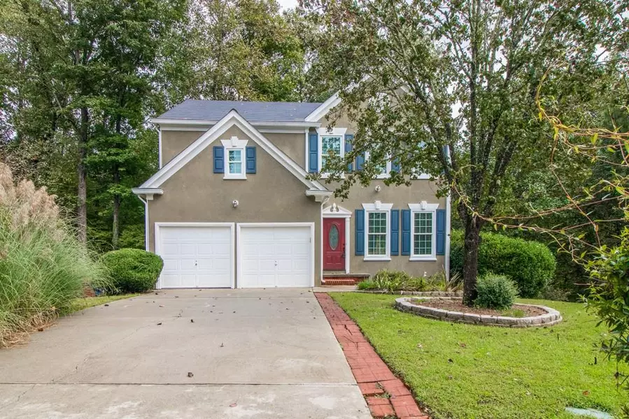 3162 Davenport Park LN, Duluth, GA 30096