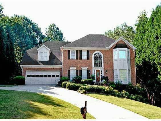 2532 RUSHING WIND CT, Lawrenceville, GA 30044