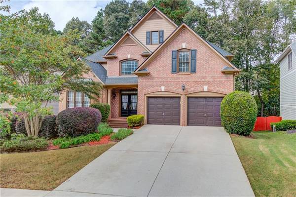 4107 Suwanee Trail DR, Buford, GA 30518