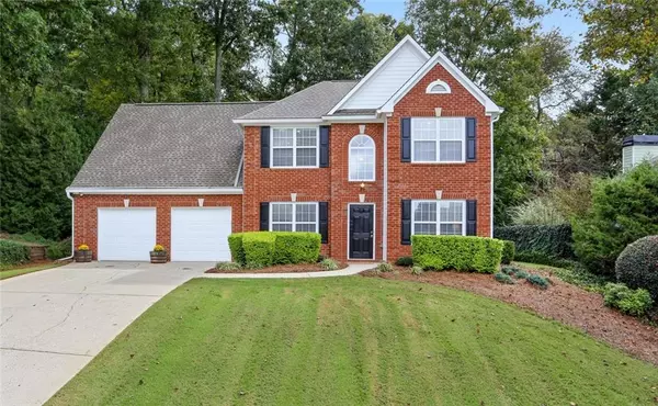 1645 Grand JCT, Alpharetta, GA 30004