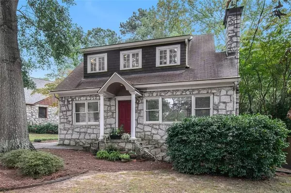 685 Courtenay DR NE, Atlanta, GA 30306