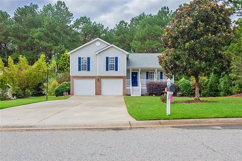 Bethlehem, GA 30620,1207 Persimmon Place DR