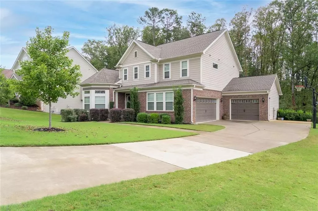 Canton, GA 30115,137 MILLSTONE WAY