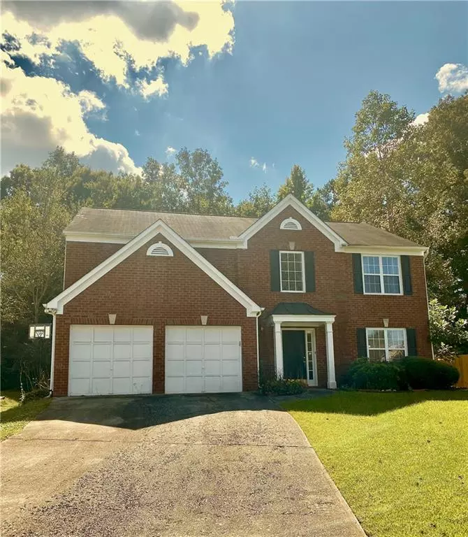 Suwanee, GA 30024,2720 WHITE BLOSSOM LN