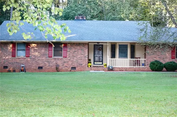 186 Deep Step RD, Covington, GA 30014